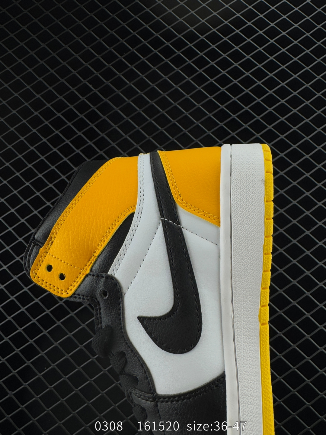 Nike Air Jordan 1 Retro High